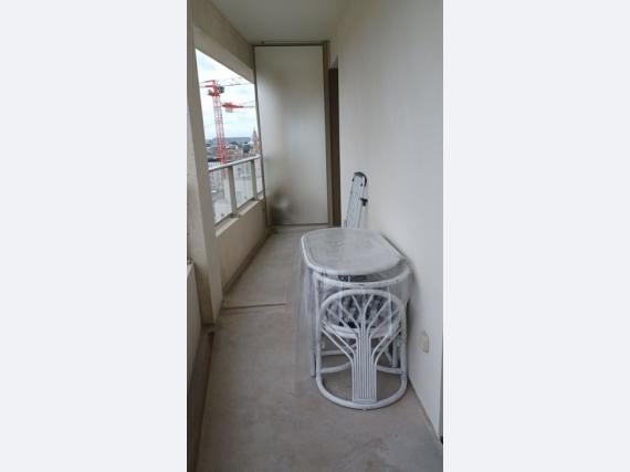 Appartement Rue duffour-dubergier à Bordeaux