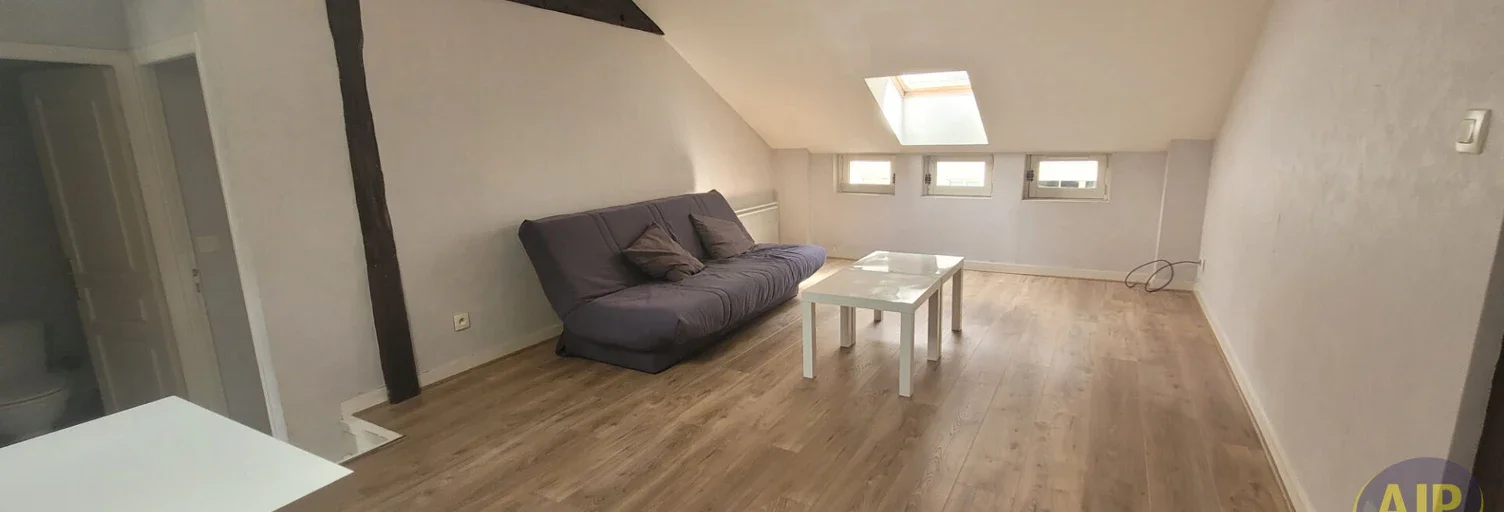 Appartement Rue Tournefort à Nantes