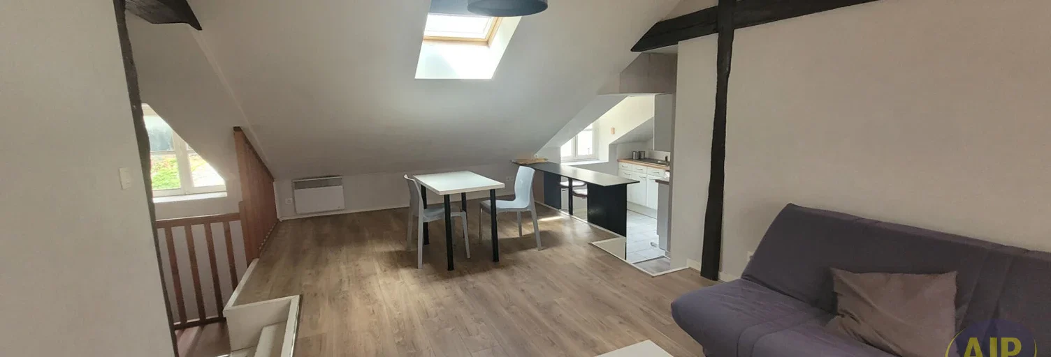 Appartement Rue Tournefort à Nantes