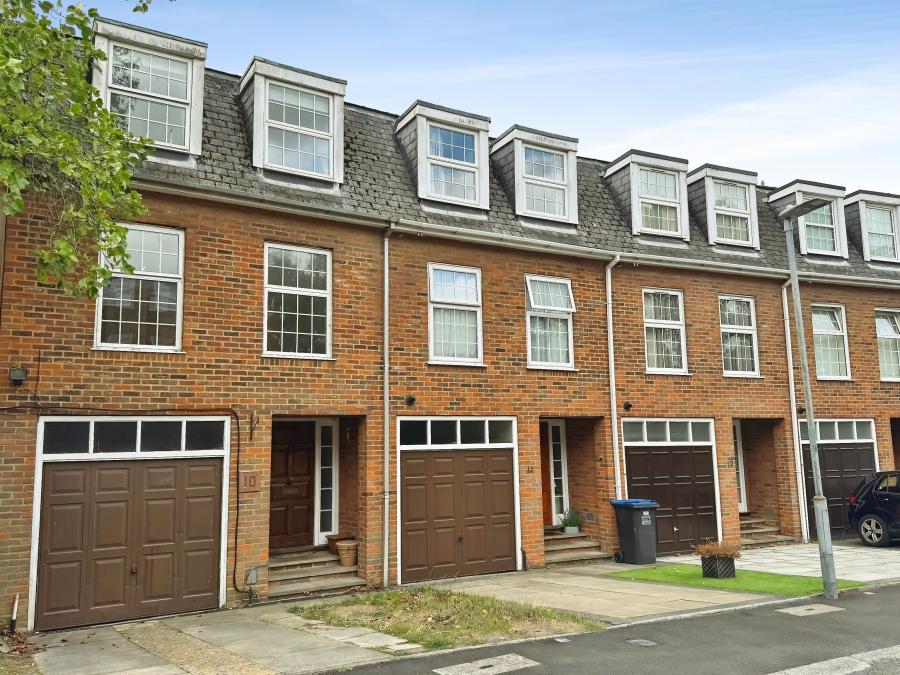 House Batterdale in Welwyn Hatfield