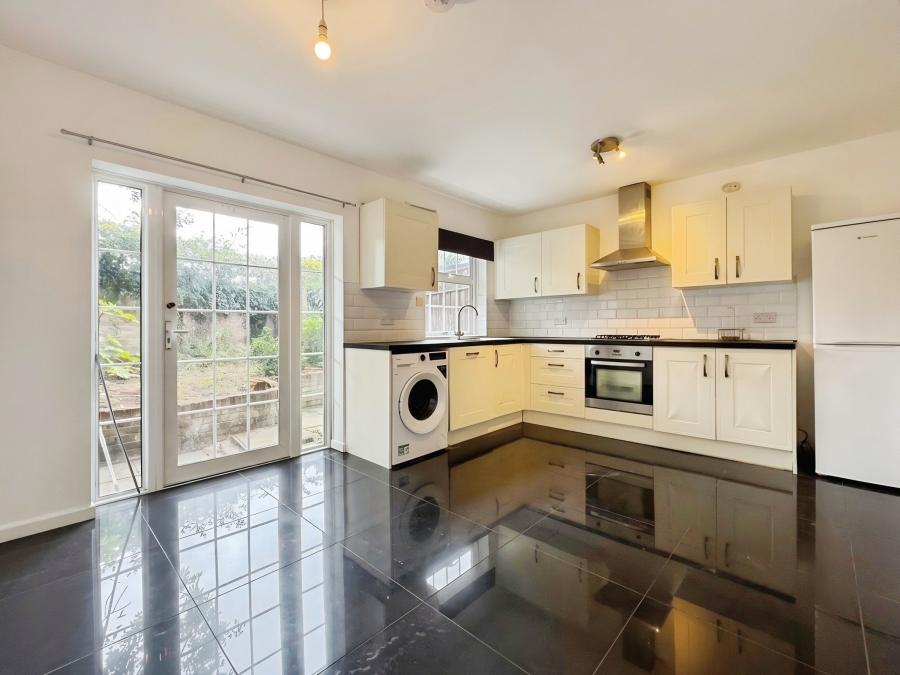 House Batterdale in Welwyn Hatfield