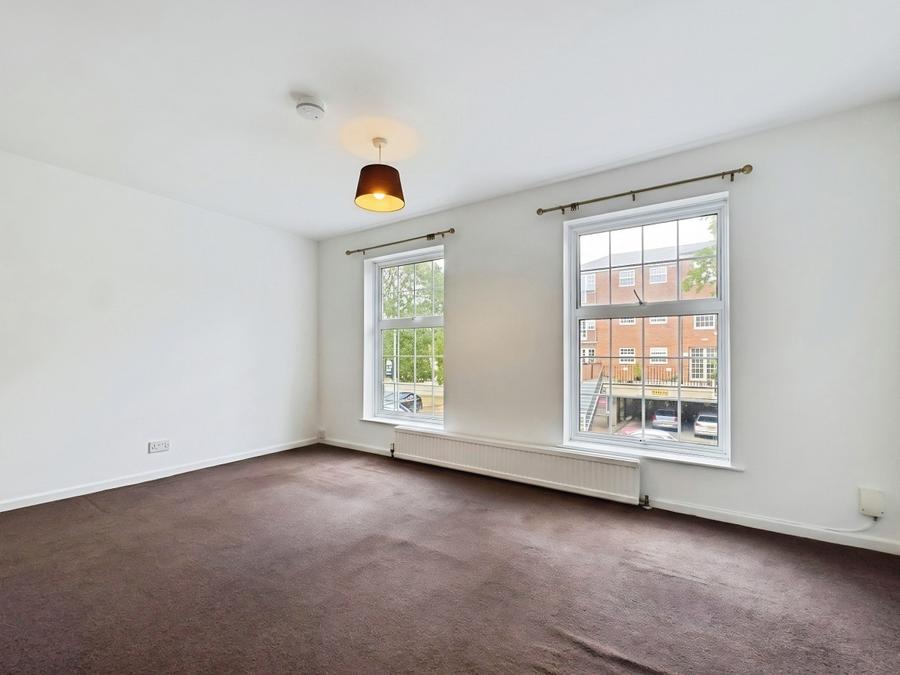 House Batterdale in Welwyn Hatfield
