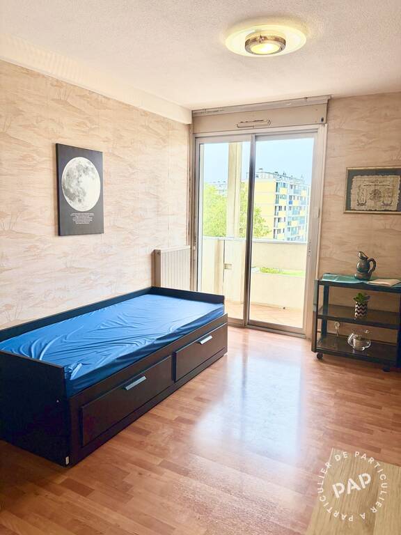 Appartement Allée du Catchère à Colomiers