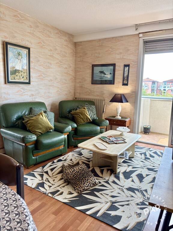 Appartement Allée du Catchère à Colomiers