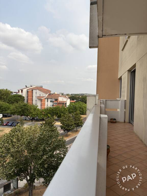 Appartement Allée du Catchère à Colomiers