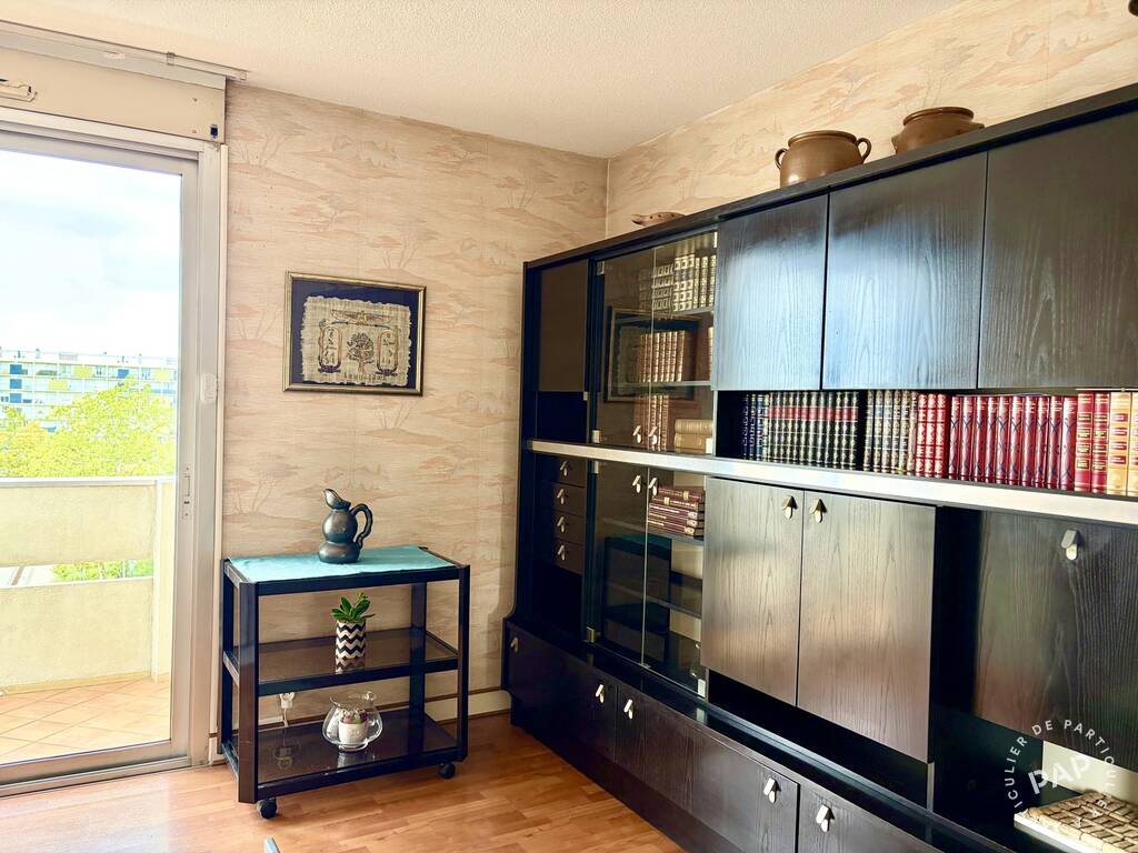 Appartement Allée du Catchère à Colomiers