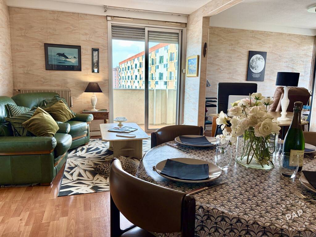 Appartement Allée du Catchère à Colomiers