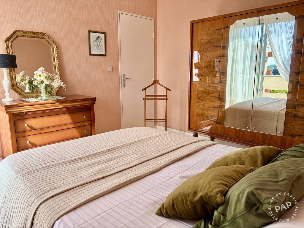 Appartement Allée du Catchère à Colomiers