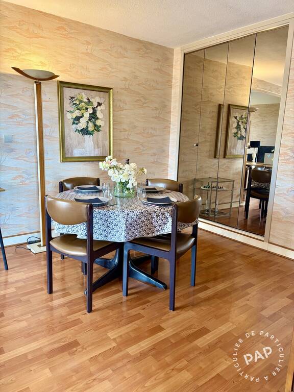 Appartement Allée du Catchère à Colomiers