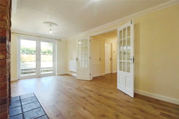 House Meadow Vale in Pulham