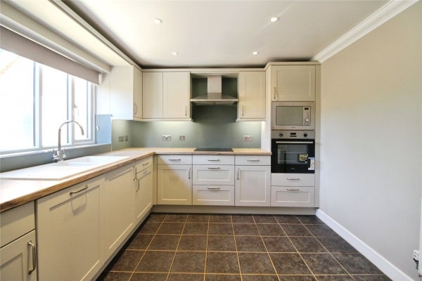 House Meadow Vale in Pulham
