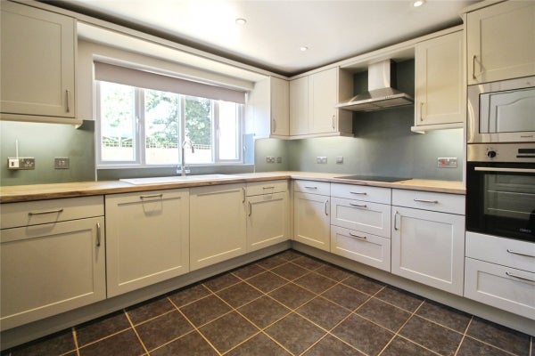 House Meadow Vale in Pulham