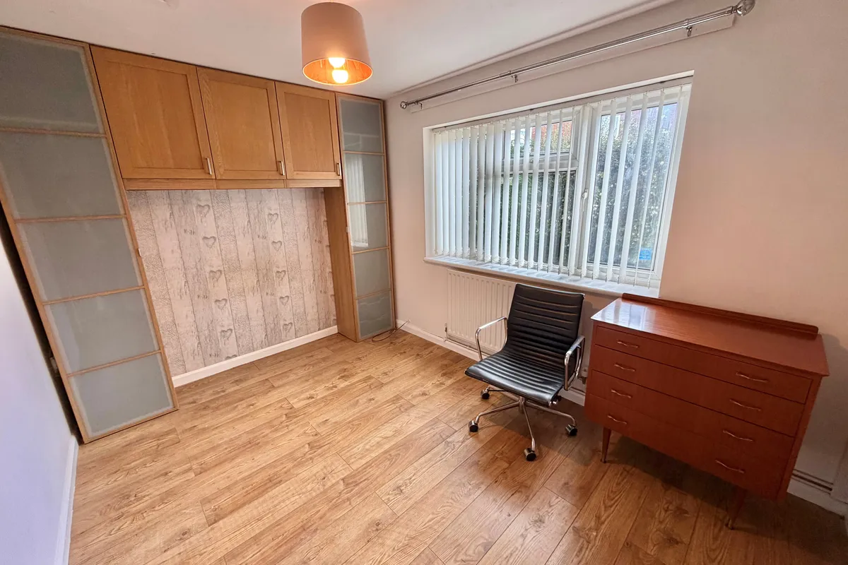 Room Cantrell Road in Nottingham