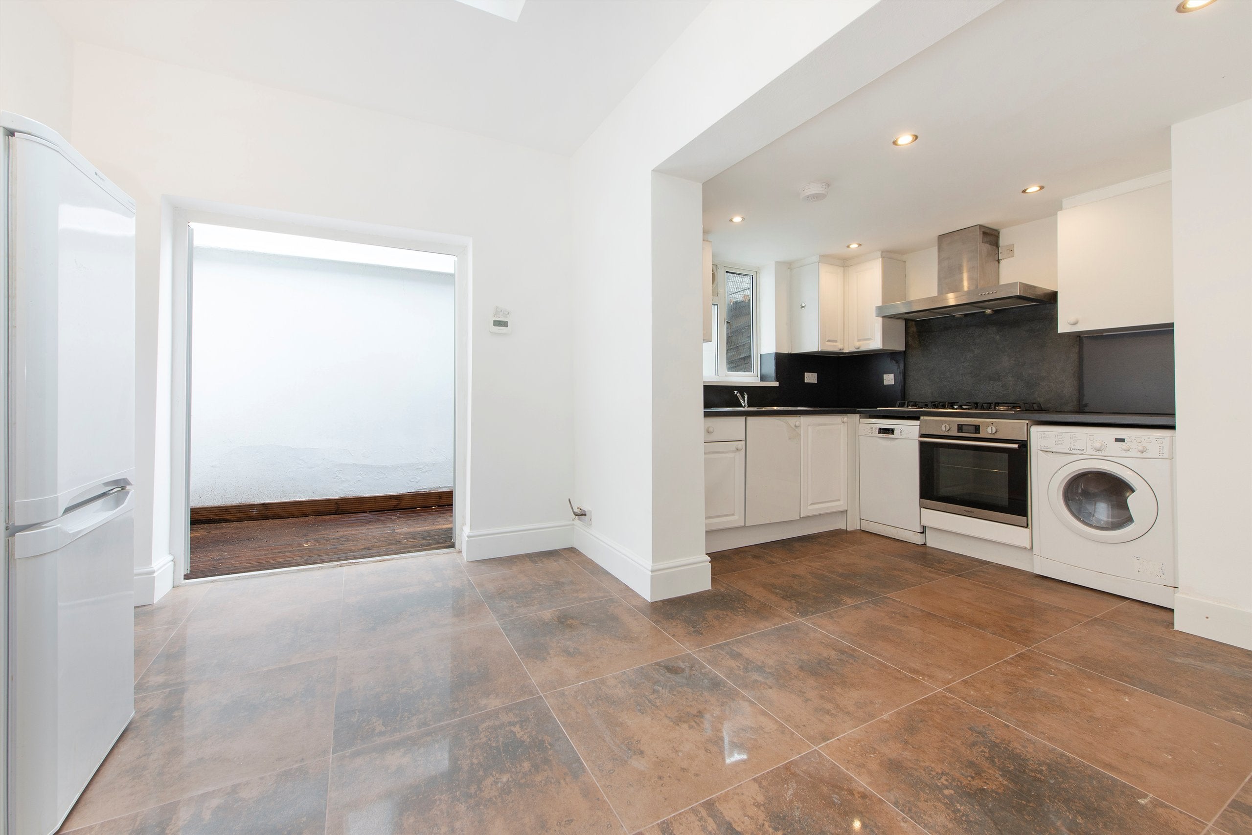 House Shortlands in Greater London