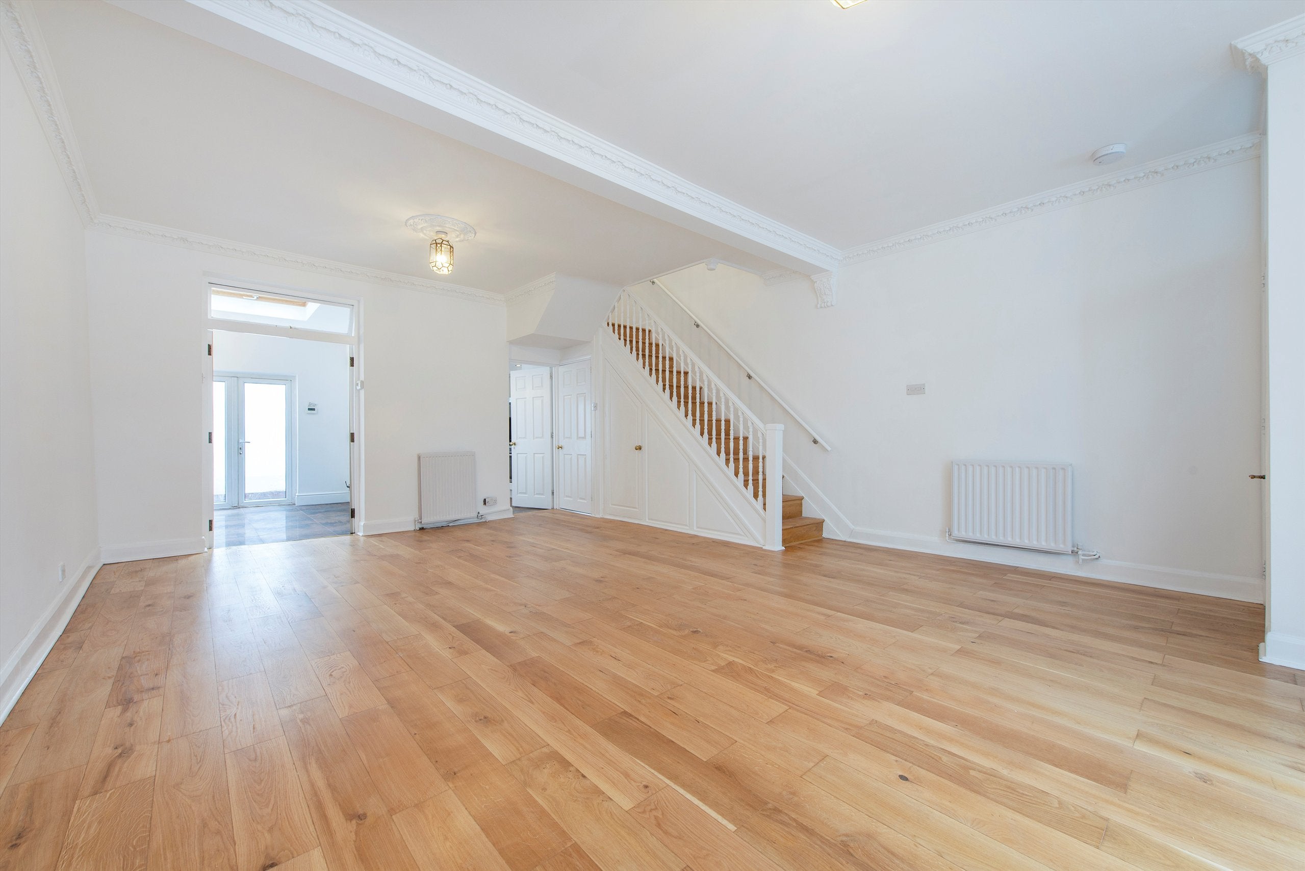 House Shortlands in Greater London