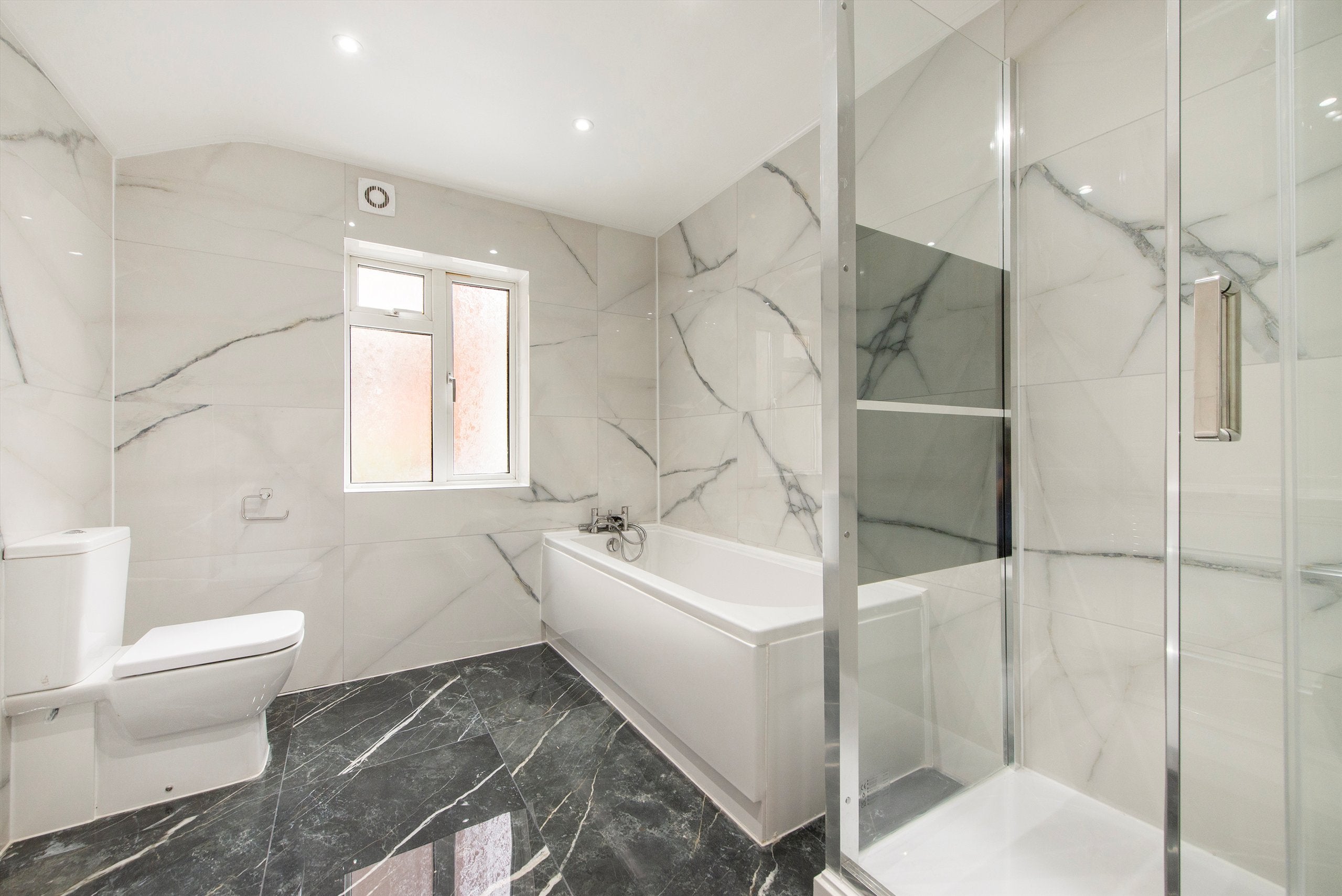 House Shortlands in Greater London