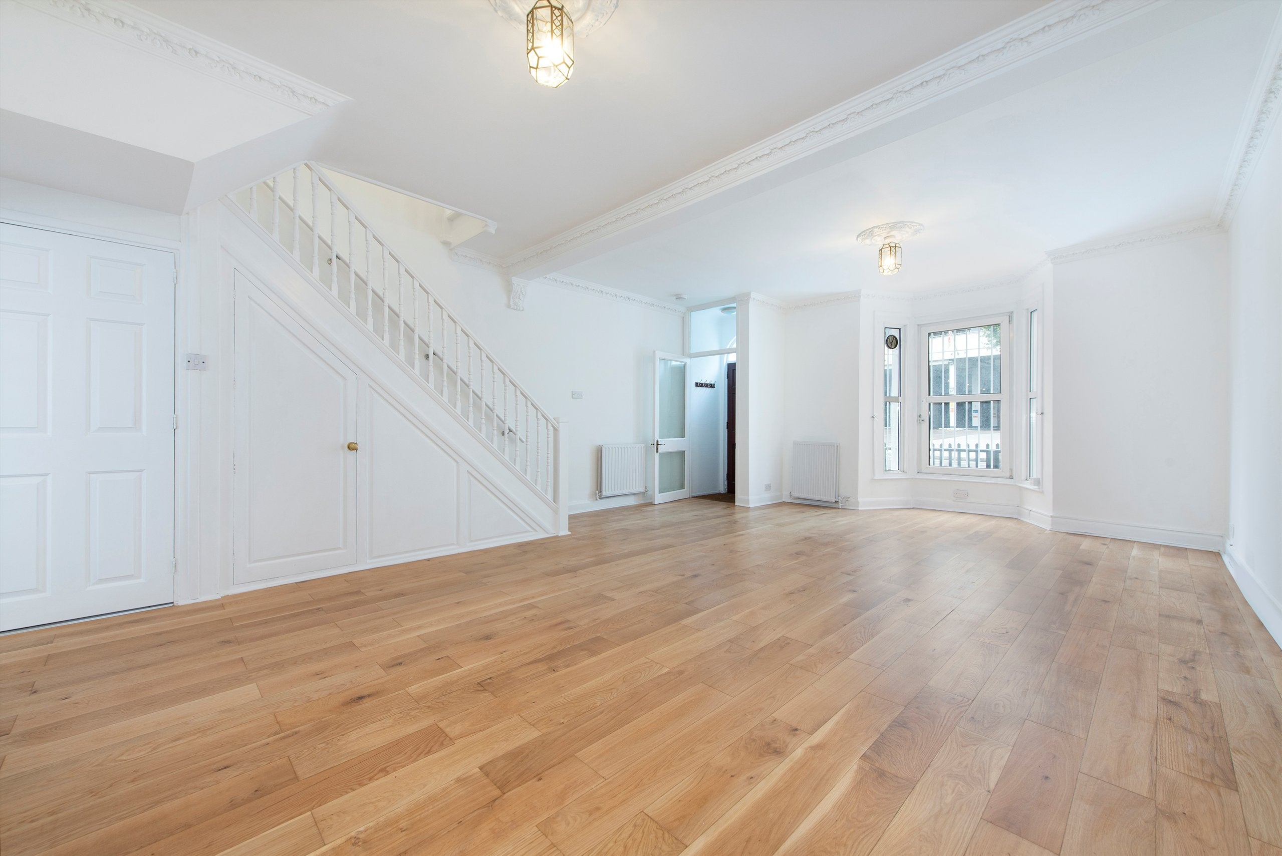 House Shortlands in Greater London