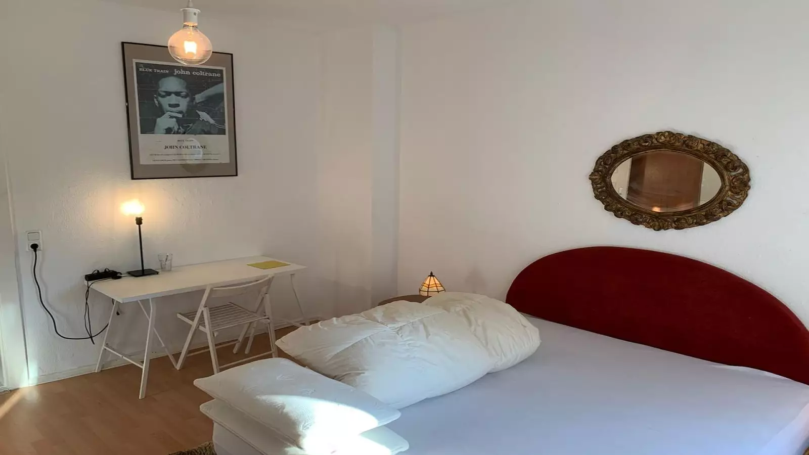 Wohnung Togostraße in Berlin