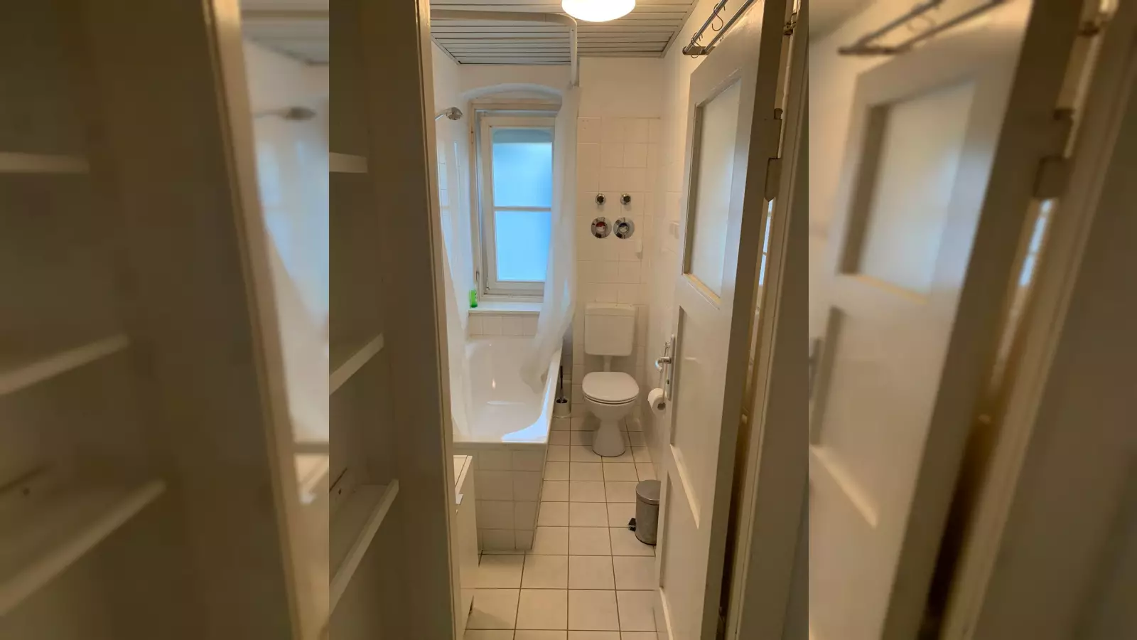 Wohnung Togostraße in Berlin