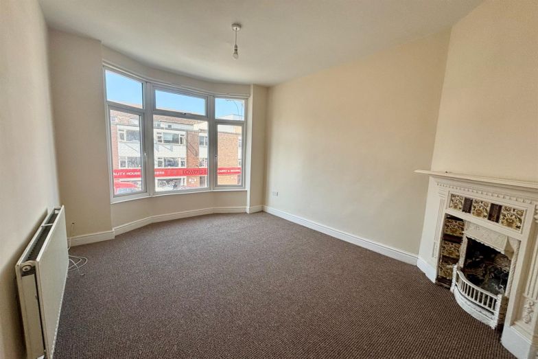Flat Claremont Road in Seaford