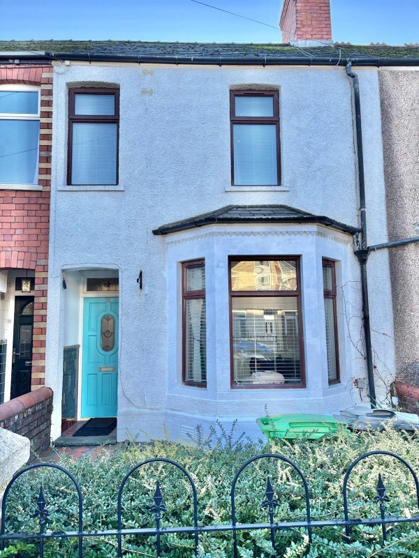 Room Copleston Road in Cardiff