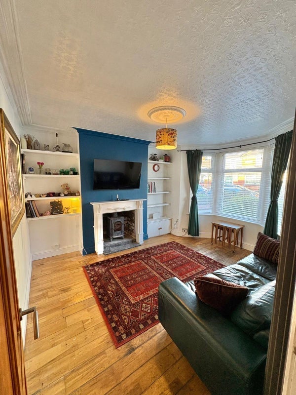 Room Copleston Road in Cardiff