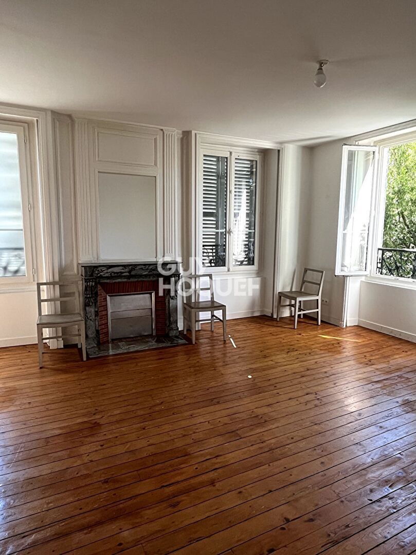 Appartement Rue du Jeu à Guignes