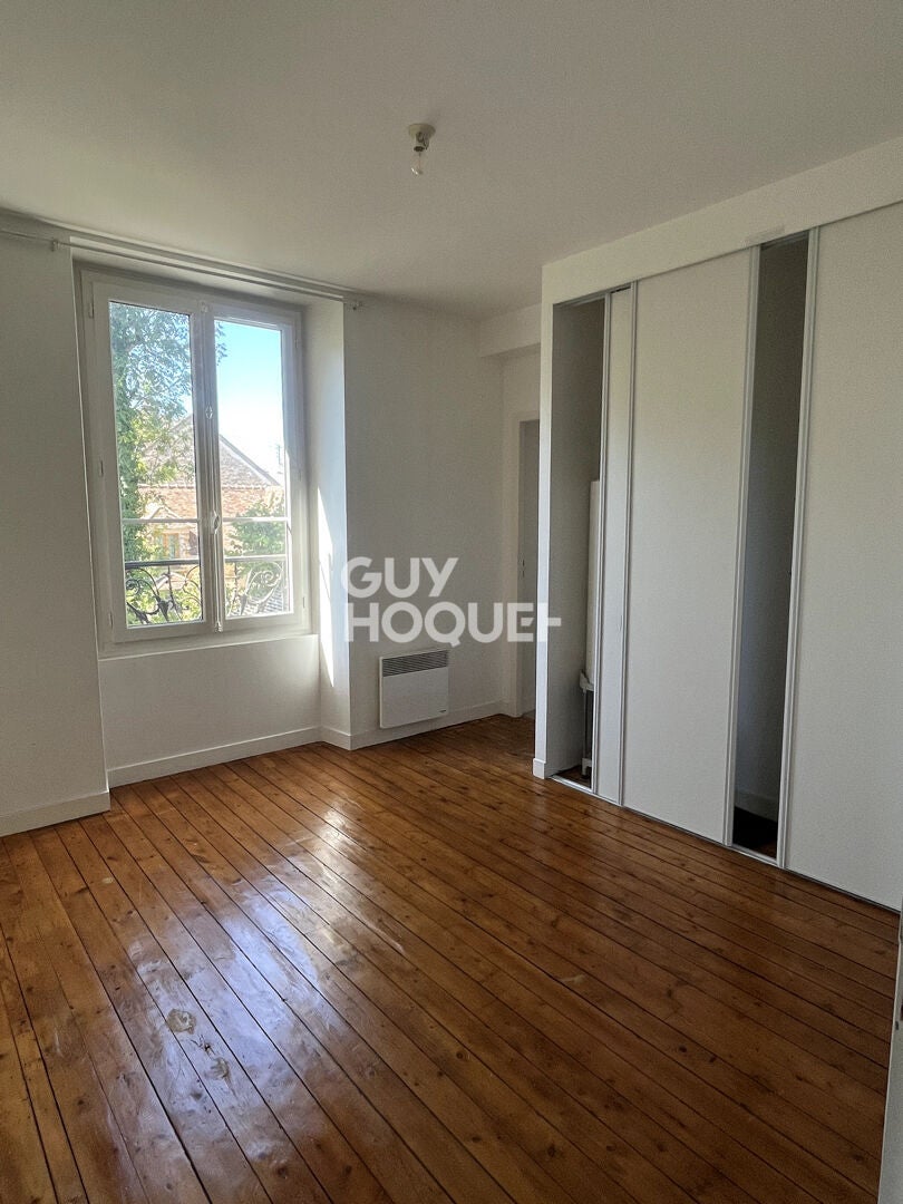Appartement Rue du Jeu à Guignes