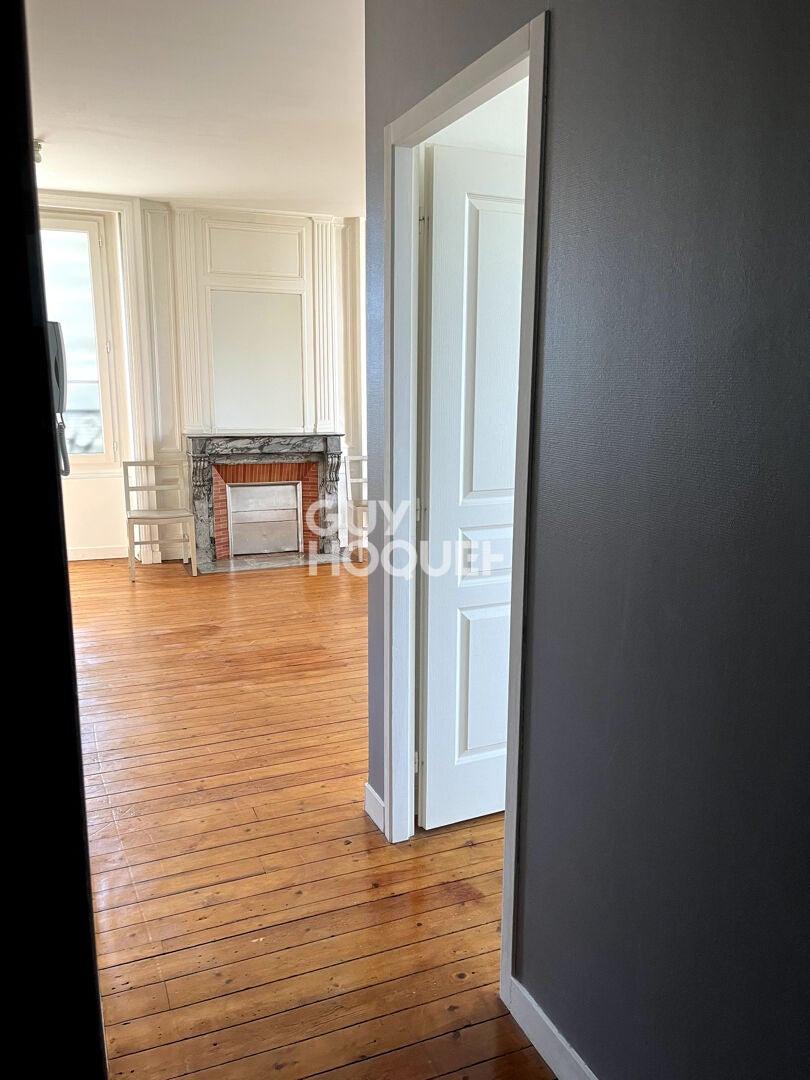 Appartement Rue du Jeu à Guignes