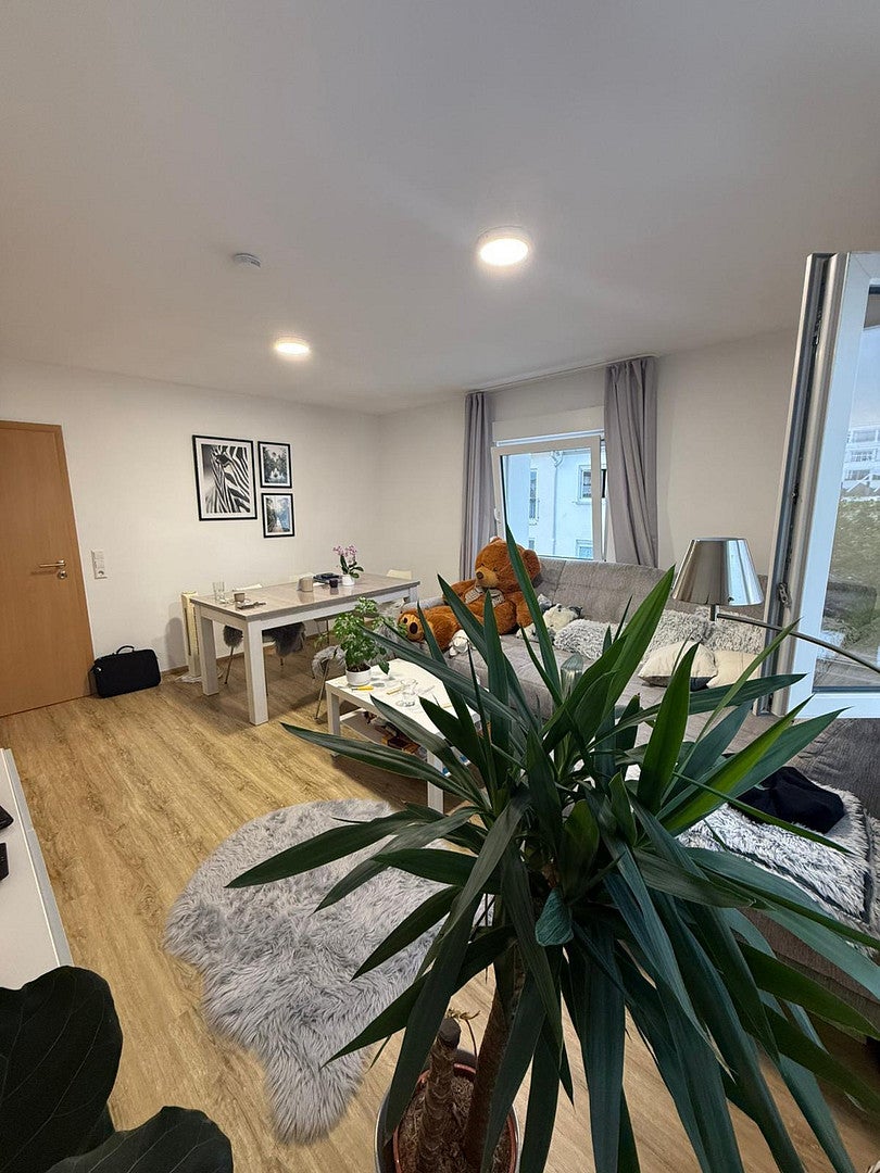 Wohnung Elisabethenstraße in Ulm