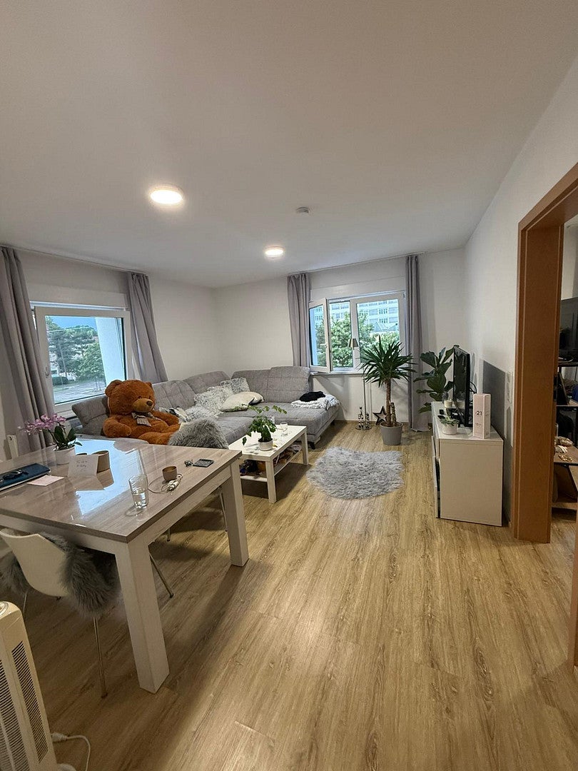 Wohnung Elisabethenstraße in Ulm