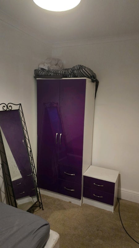 Room Littleport Spur in Slough
