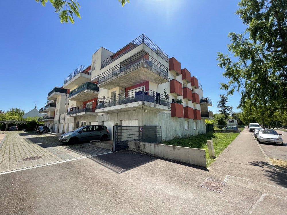 Appartement Allée Yves de Copainville à Troyes