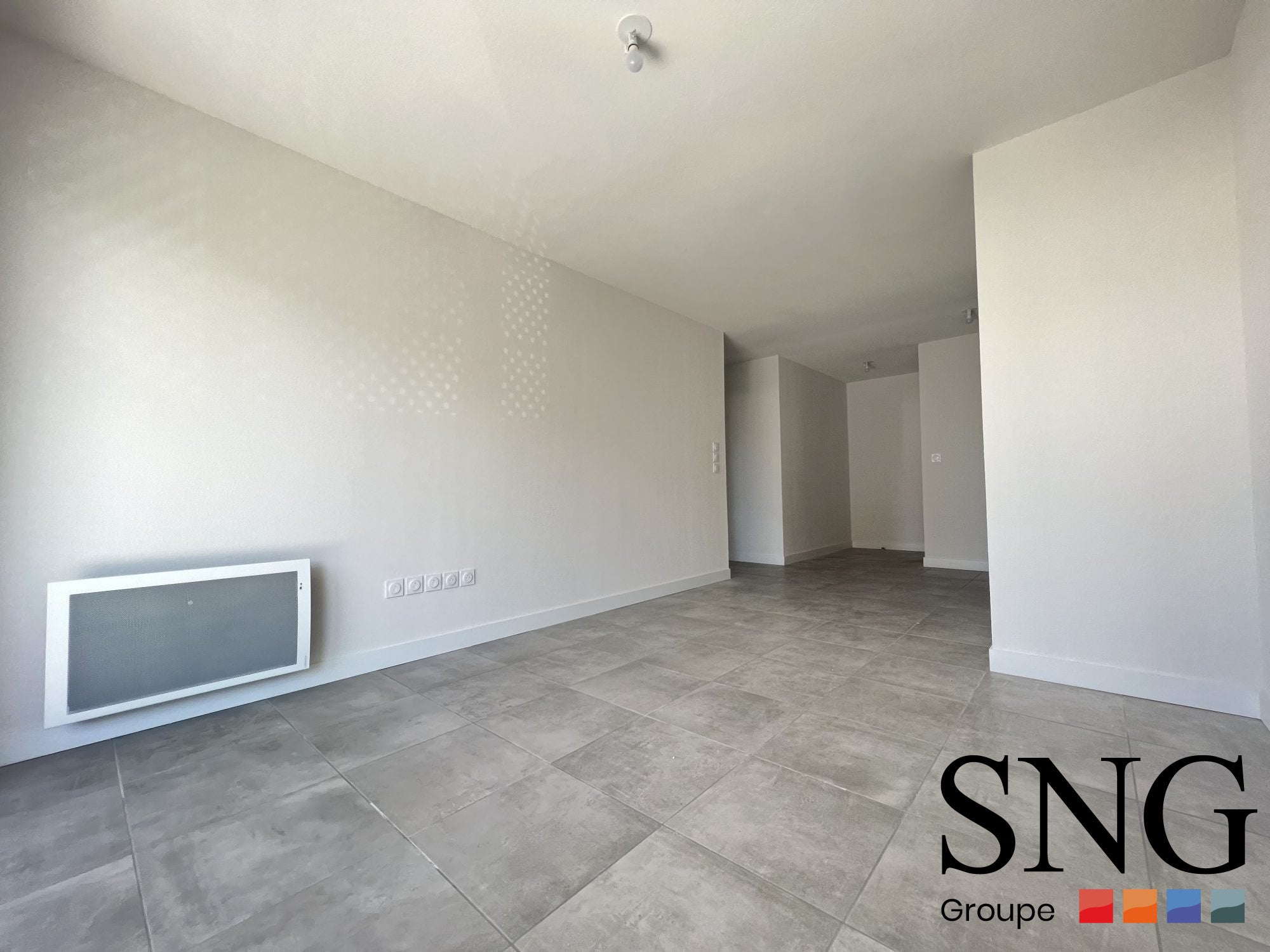 Appartement Rue Maurice Ravel à Seysses