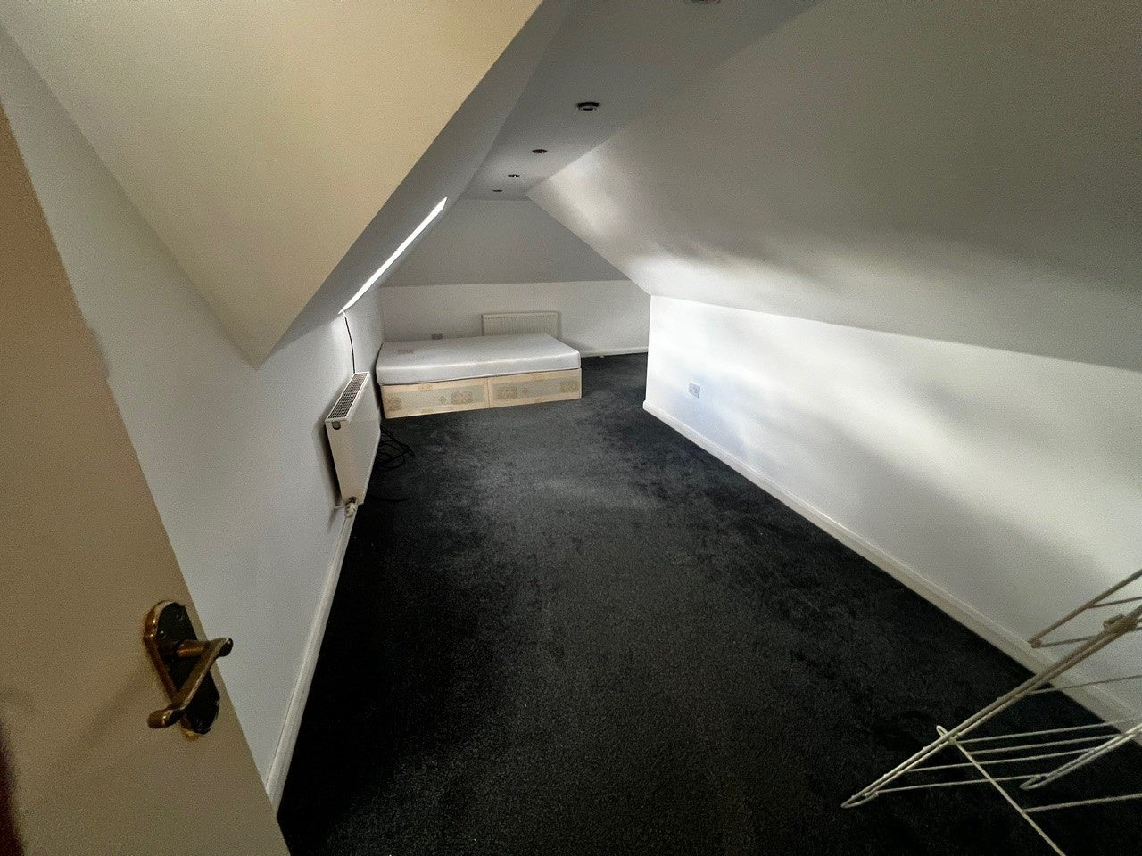 Flat Denham Drive in Greater London