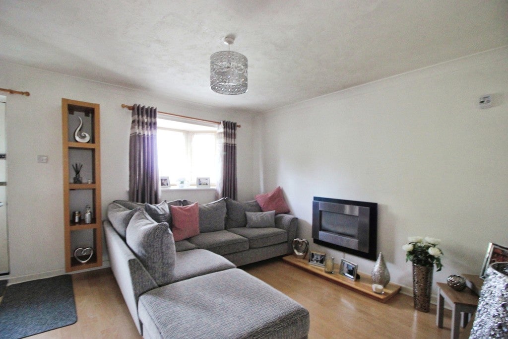 House Higher Close in Connah's Quay
