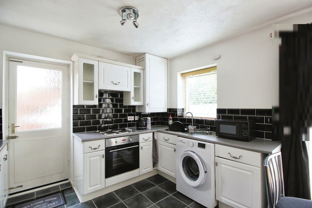 House Higher Close in Connah's Quay