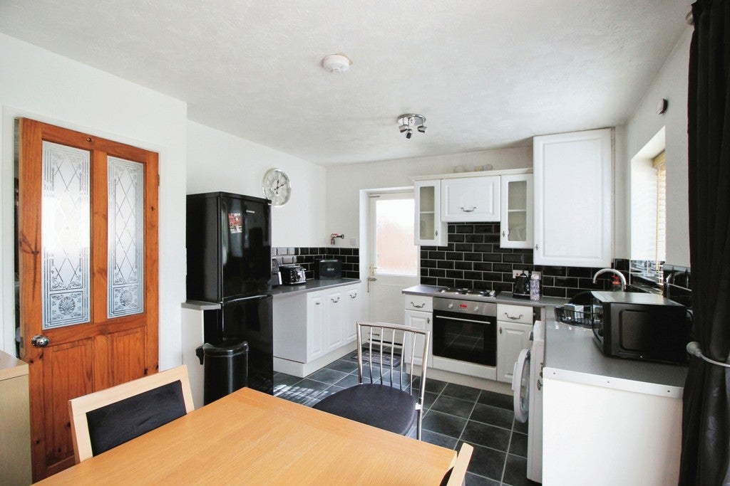 House Higher Close in Connah's Quay