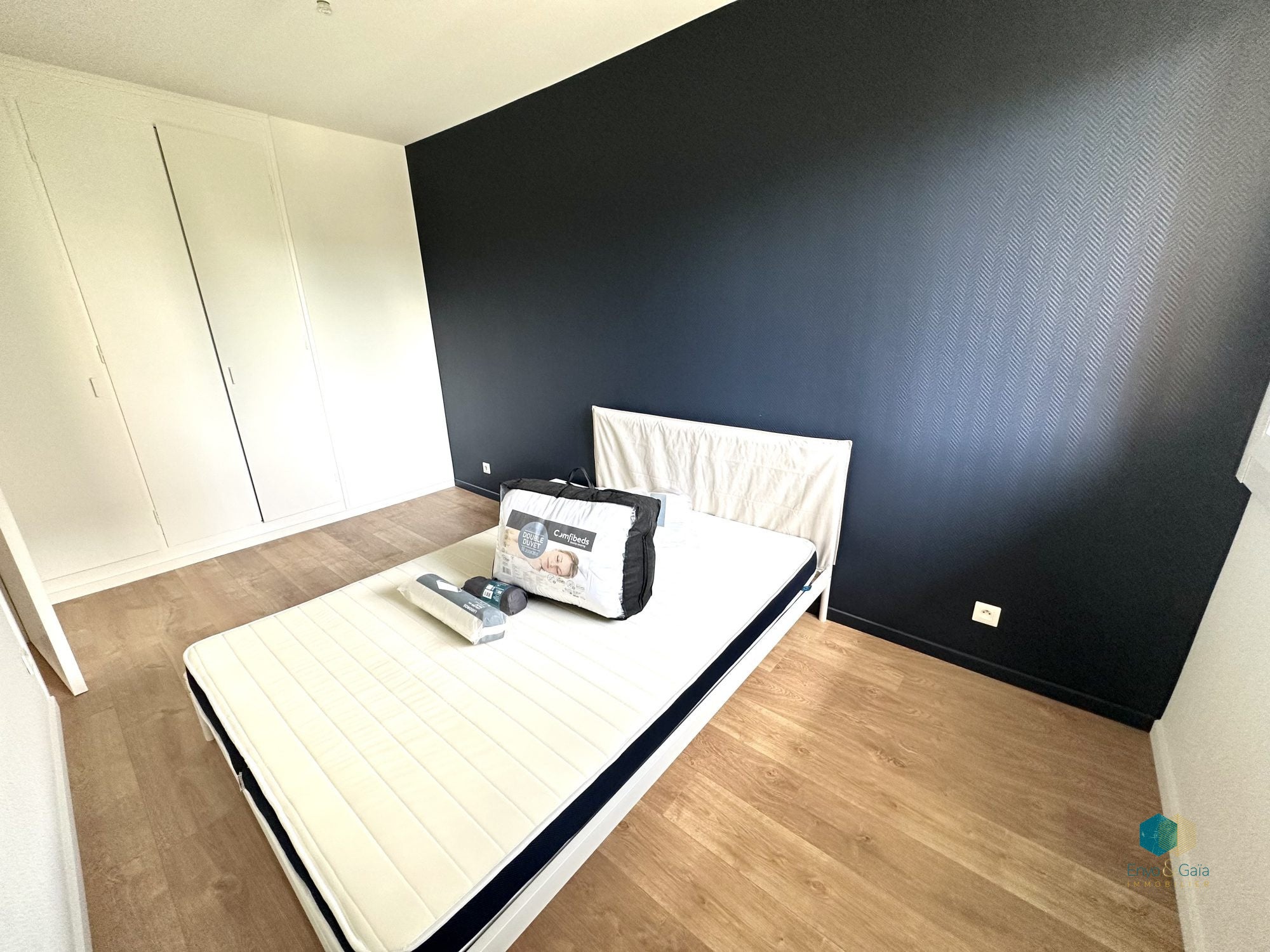 Room Rue d'Upsal in Strasbourg