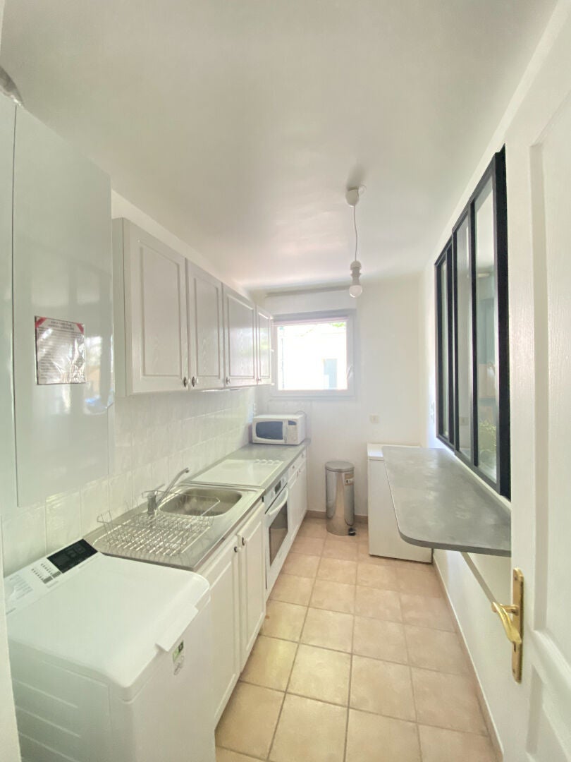 Appartement Rue des Frères Chausson à Asnières-sur-Seine