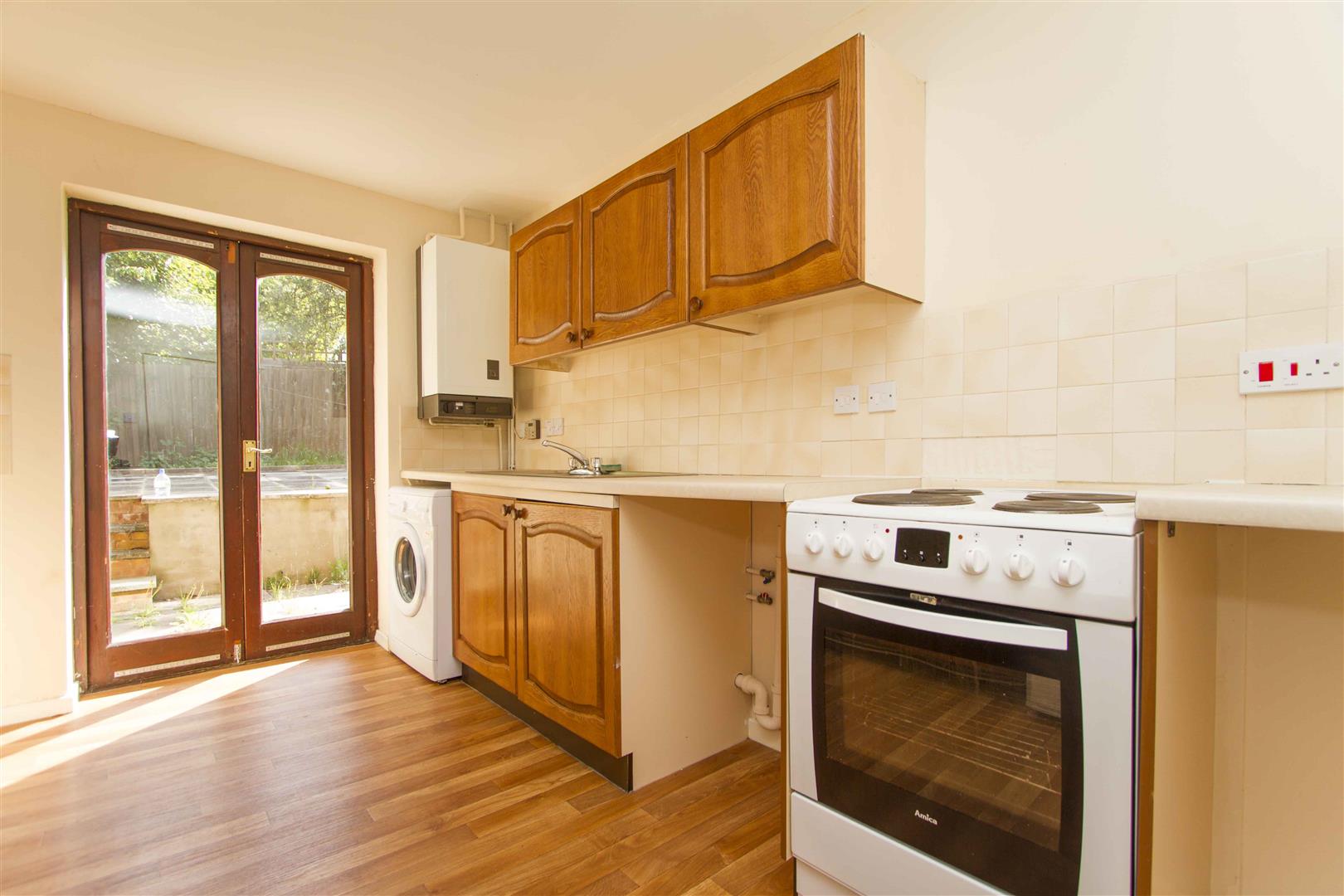 Flat Wheatley Close in Greater London