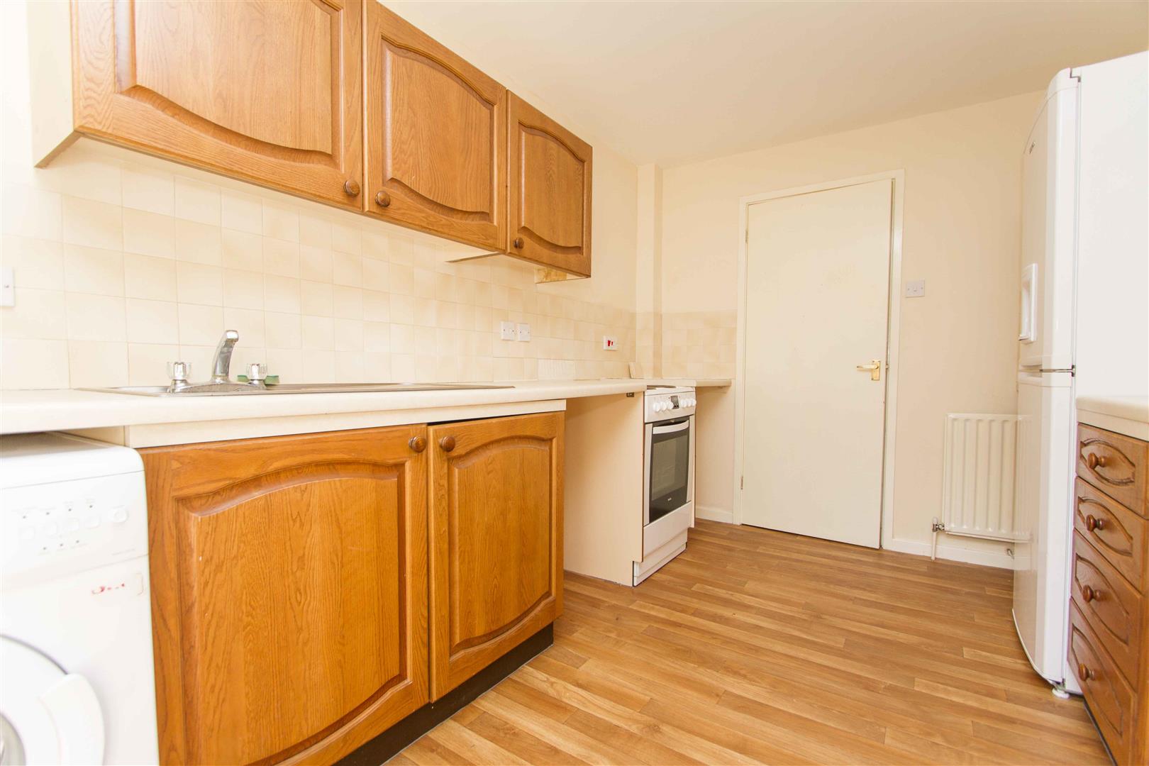 Flat Wheatley Close in Greater London