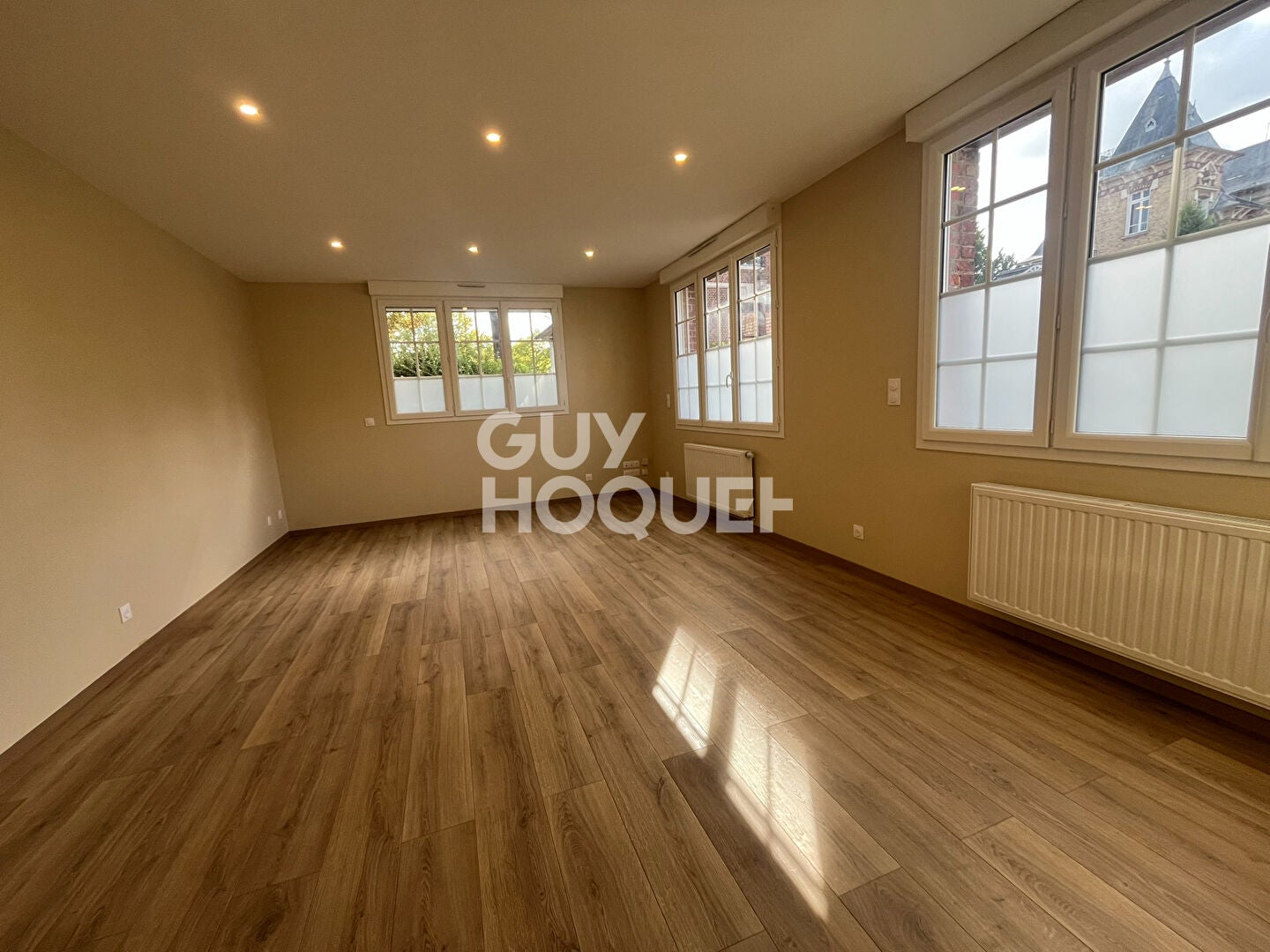 Appartement Boulevard Lafayette à Cambronne-lès-Ribécourt