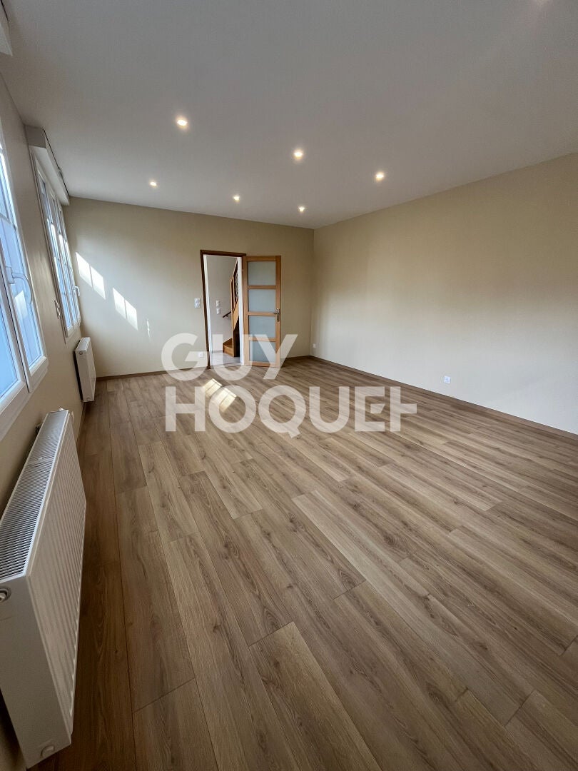 Appartement Boulevard Lafayette à Cambronne-lès-Ribécourt