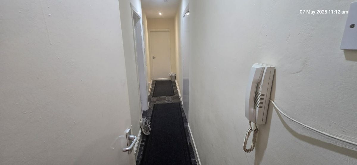 Flat Stanmore Road in Birmingham