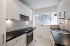 Flat Fulham Road in Greater London