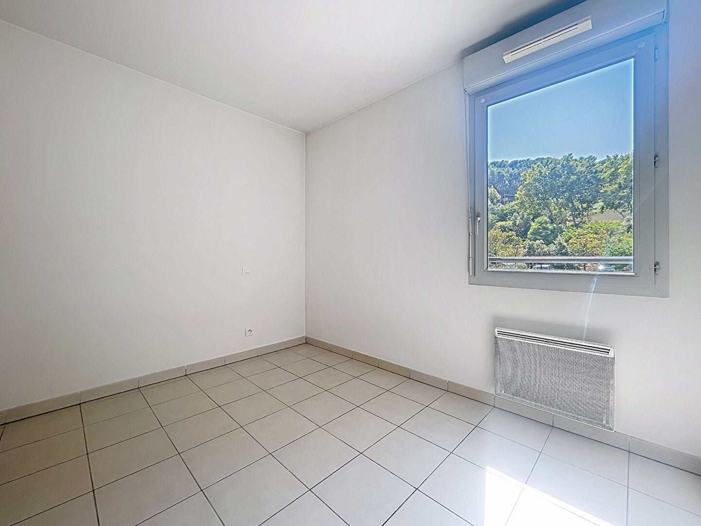 Appartement Avenue Antoine Guillard ex Chemin de la Dévalade à Velaux
