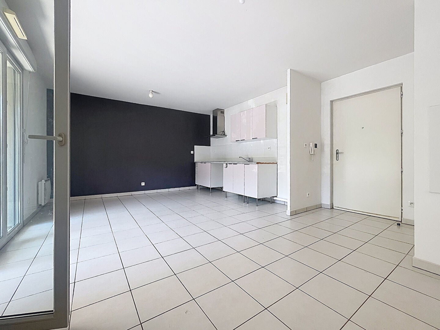 Appartement Avenue Antoine Guillard ex Chemin de la Dévalade à Velaux