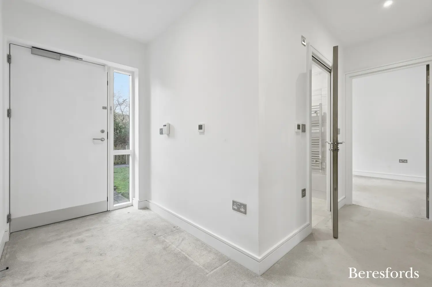 Flat Bell Mead in Ingatestone