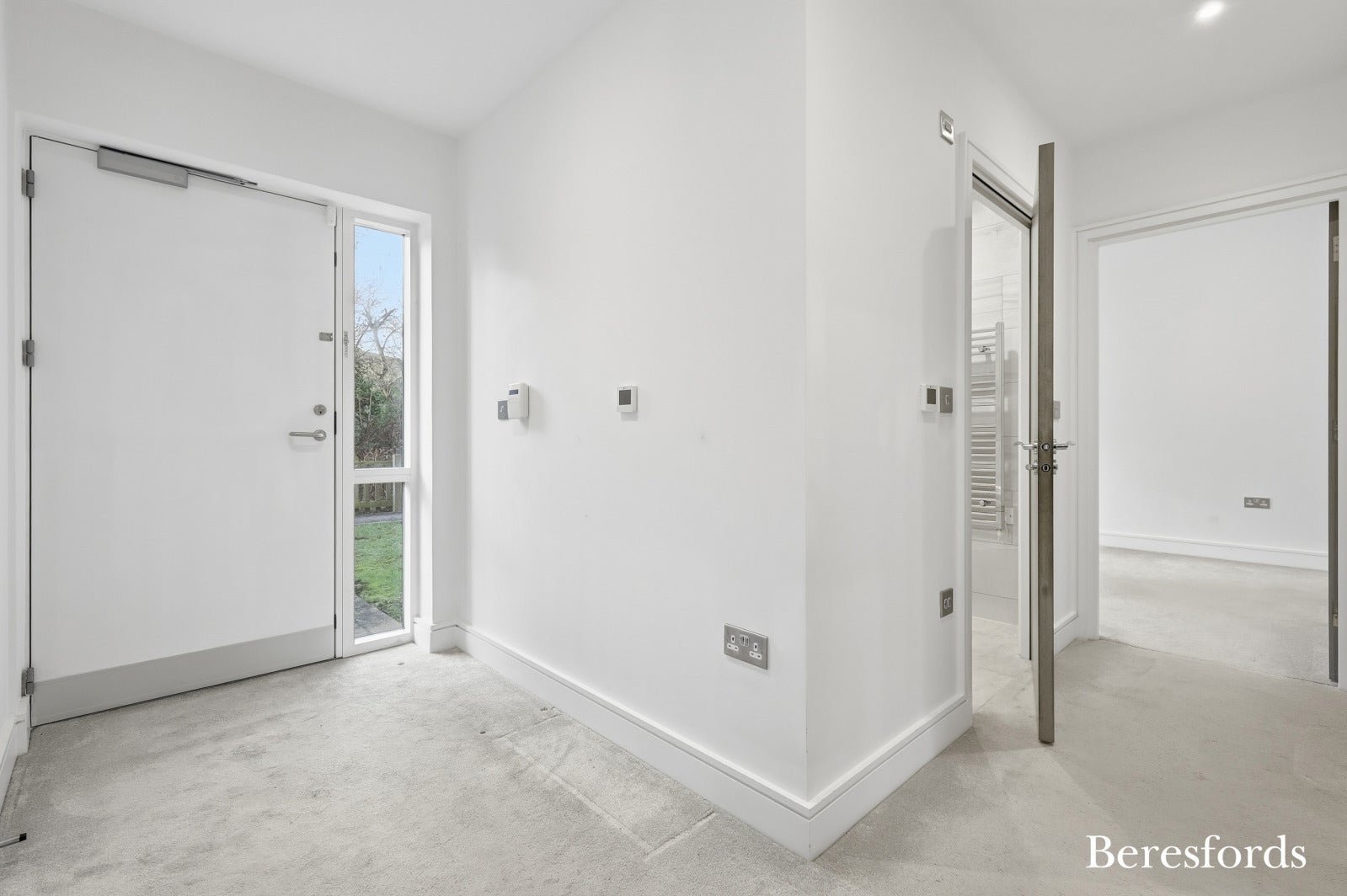 Flat Bell Mead in Ingatestone